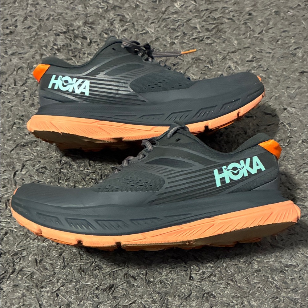 Hoka Stinson atr 6